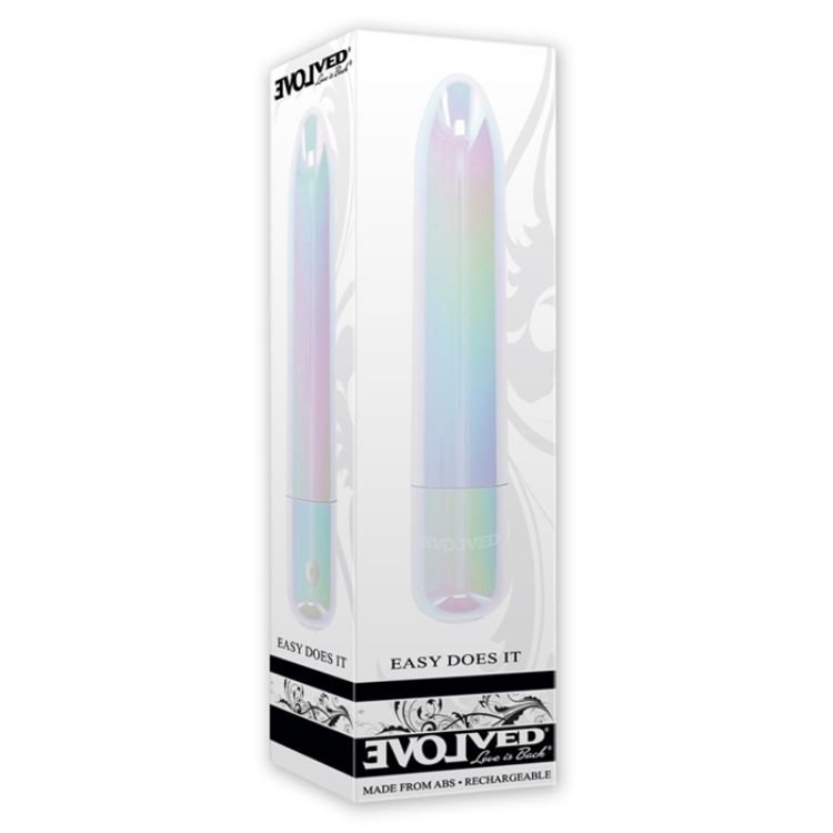 Image de Easy Does It