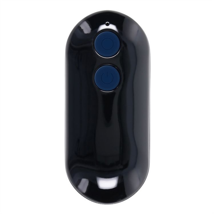 Image de Big Time - Silicone rechargeable