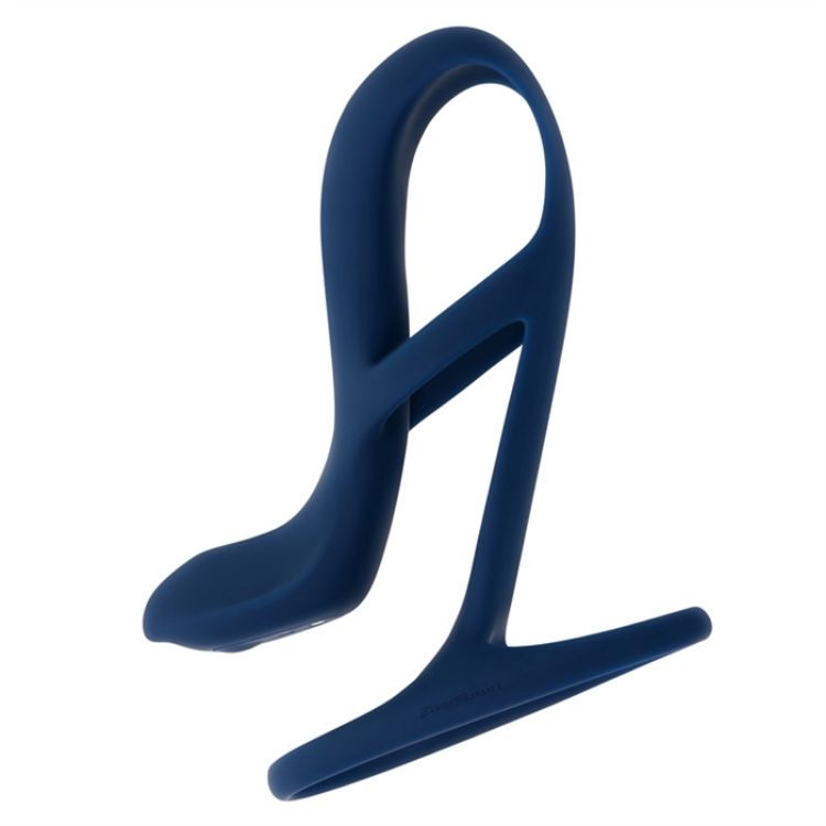 Image de Big Time - Silicone rechargeable