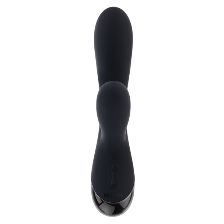 Image de Triple Aces - Silicone rechargeable