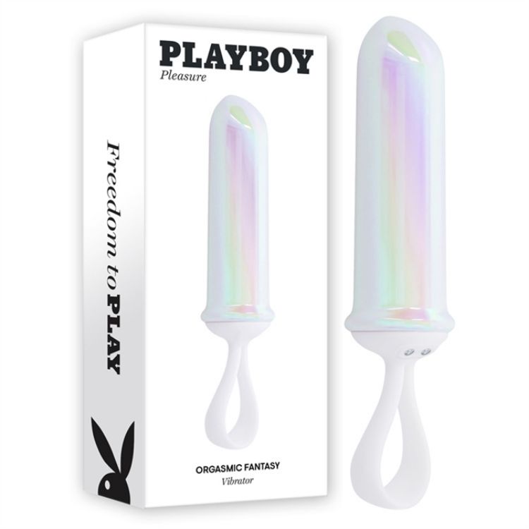 Image de Orgasmic Fantasy - Rechargeable