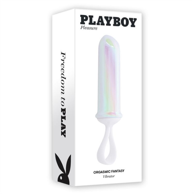 Image de Orgasmic Fantasy - Rechargeable