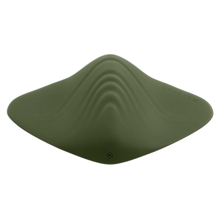 Image de Pleasure Pad - Silicone rechargeable