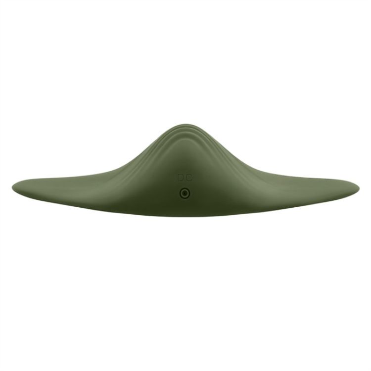 Image de Pleasure Pad - Silicone rechargeable