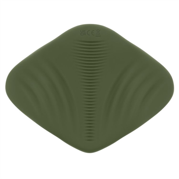 Image de Pleasure Pad - Silicone rechargeable