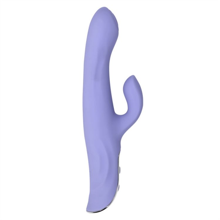 Image de Lavender Love - Silicone rechargeable