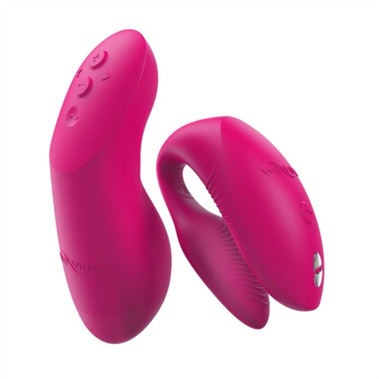 Image de Chorus Pro Electric Pink