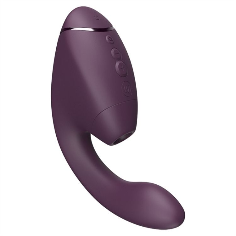 Image de WOMANIZER Next Duo 2 purple