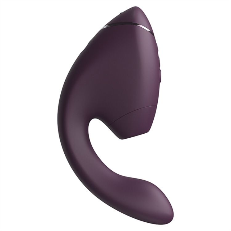 Image de WOMANIZER Next Duo 2 purple