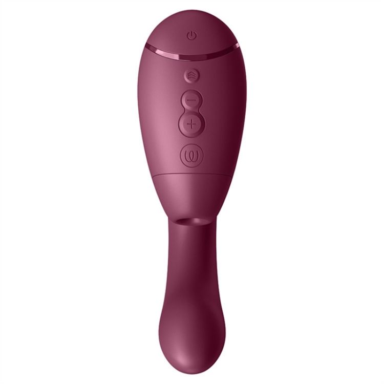Image de WOMANIZER Next Duo 2 dusty pink
