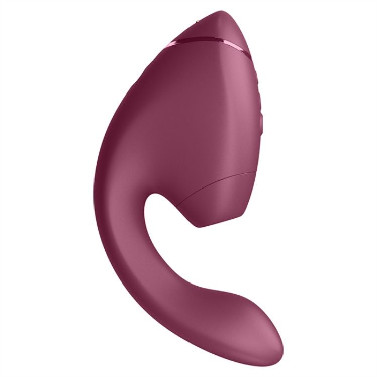 Image de WOMANIZER Next Duo 2 dusty pink