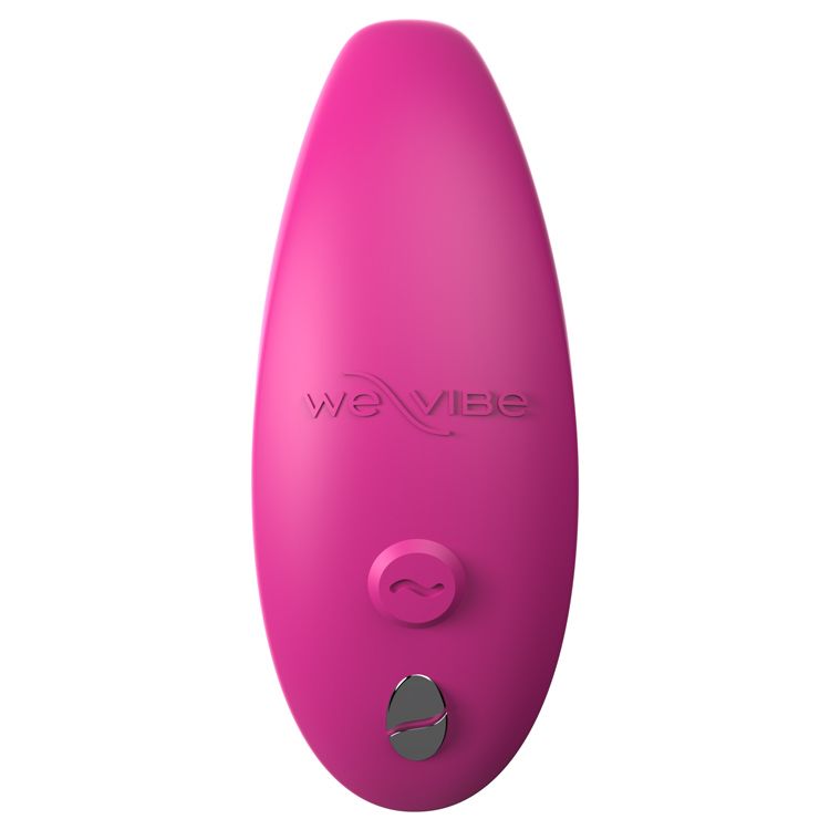 Image de We-Vibe Sync 2 - Rose
