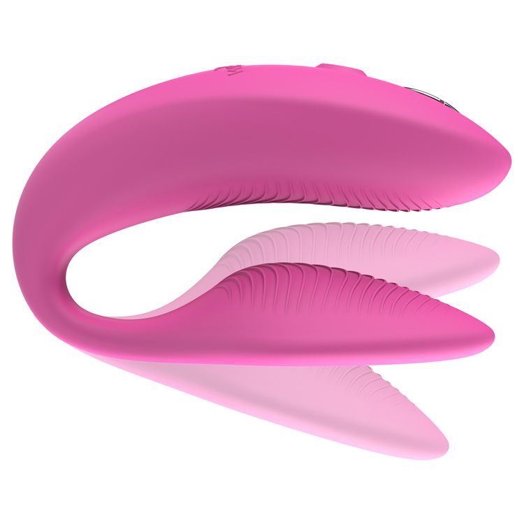 Image de We-Vibe Sync 2 - Rose